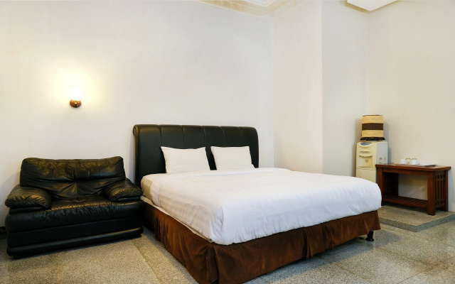 Omah Pari Boutique Hotel – Guest Rooms – Yogyakarta