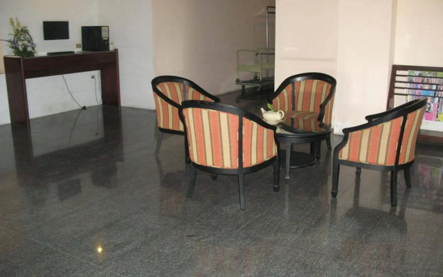 Silver Hotel Phuket