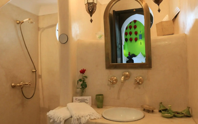 Riad Houdou