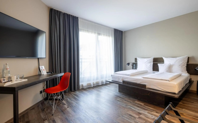 LOFTSTYLE Hotel Gerlingen, Sure Hotel Collection by B/W