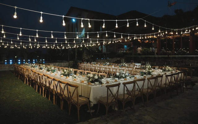 Athena Premier Resort Ninh Bình