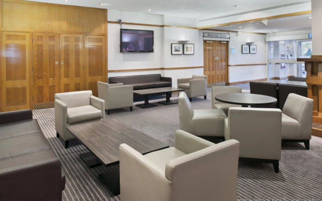 Holiday Inn Washington by IHG