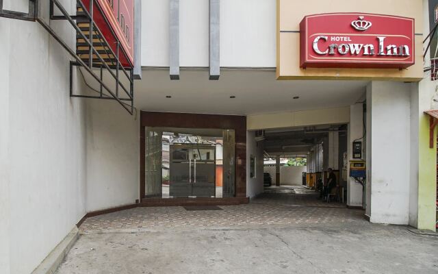 RedDoorz Plus @ Karebosi Area 2