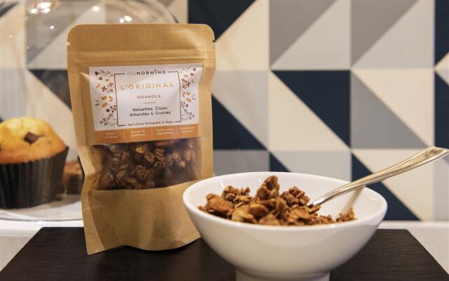 Mercure Lyon Charbonnieres