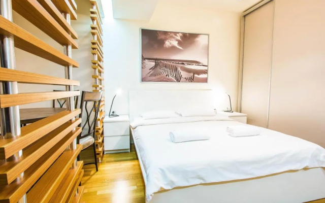 Luxury Apartment Bucharest Mall area