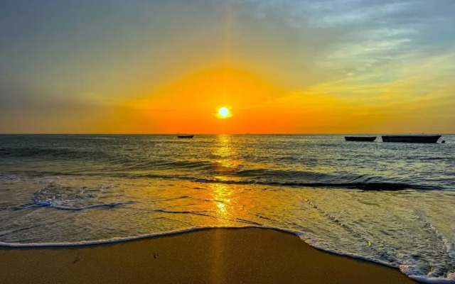 Apartamento Premier- Aragoa cerca al Mar