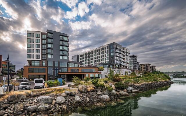 Marina Square Suites