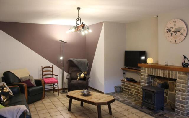 Le Relais du Cheval Blanc