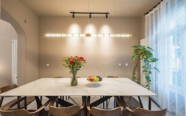 Beijing XiaoTang YiPiao Hot Spring Resort