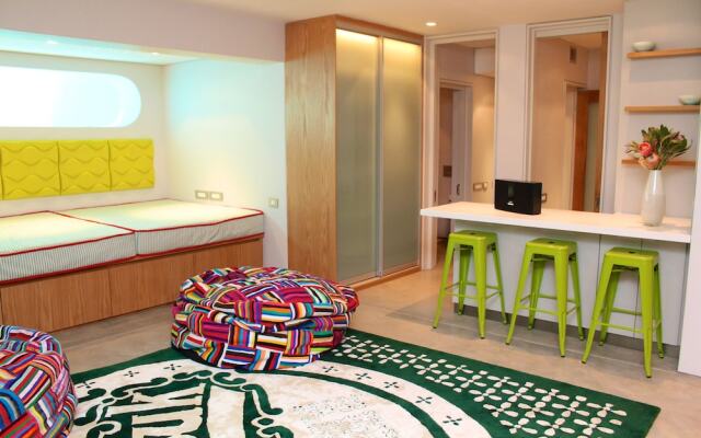Bungalow 52