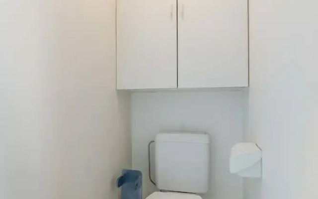 Apartment With Beautiful View of the Dunes