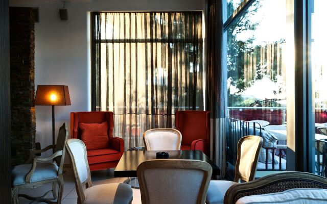 Guesthouse Thea