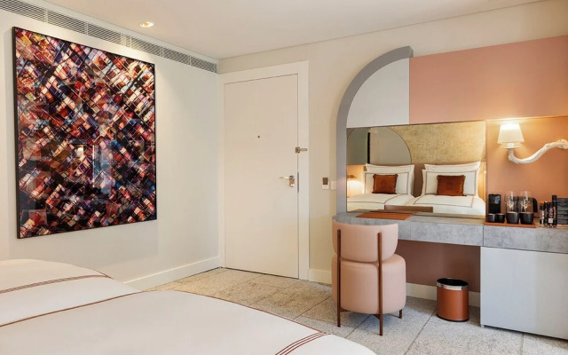 Convent Square Lisbon, Vignette Collection by IHG