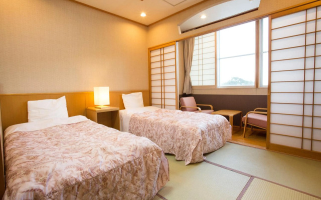 Hotel Keipu