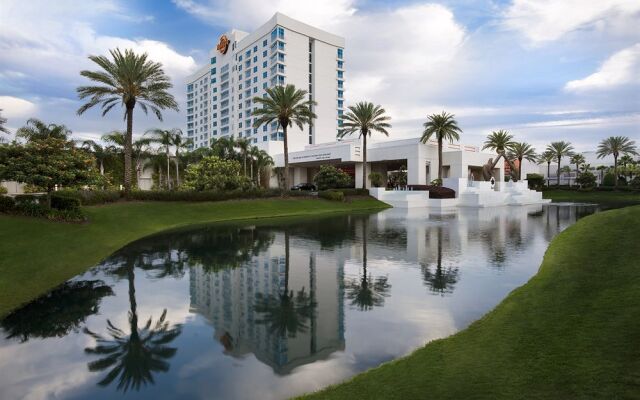 Seminole Hard Rock Hotel & Casino Tampa