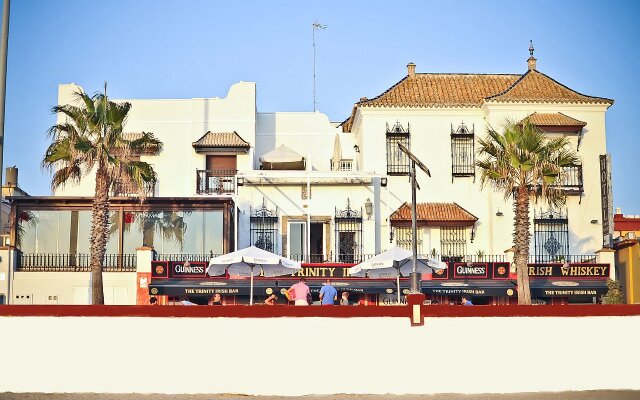 Hotel Playa De Regla