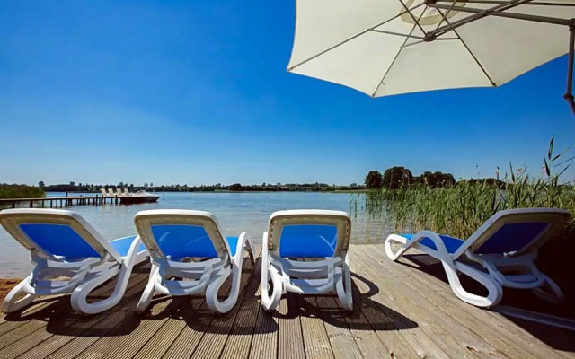 Gościniec Gaładuś