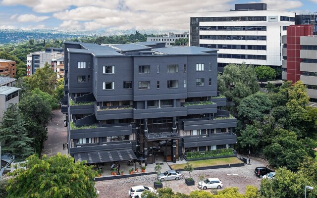 BlackBrick Sandton One