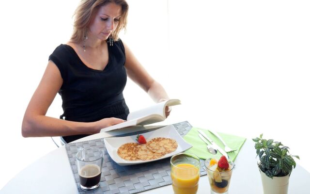 ibis Styles Rennes Saint Gregoire