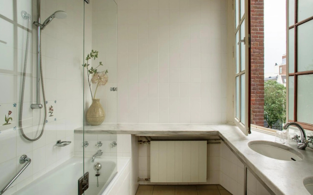 Dikker & Thijs Hotel