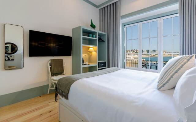 Westlight Cascais Chalet - Adults Only.