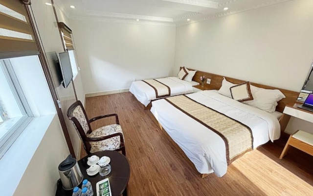 Vintage Sapa Hotel – Guest Rooms – Sa Pa