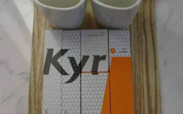 Kyriad Marvelous Hotel (Haifeng Bus Terminal)