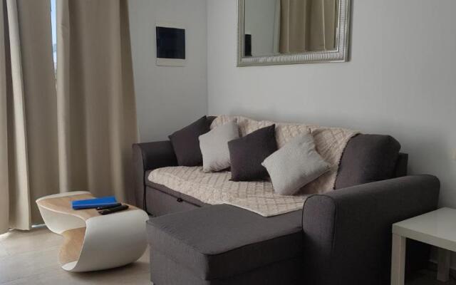 Los Gracioseros Apt 207