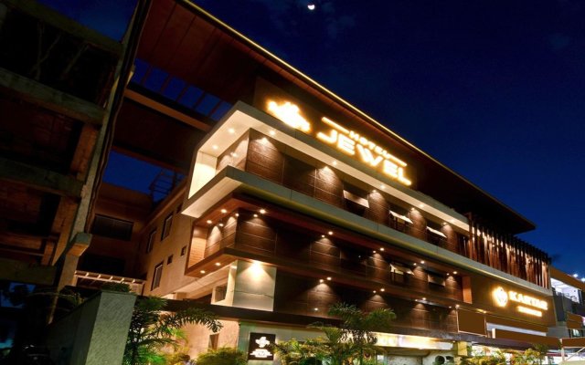 Hotel Jewel Palace