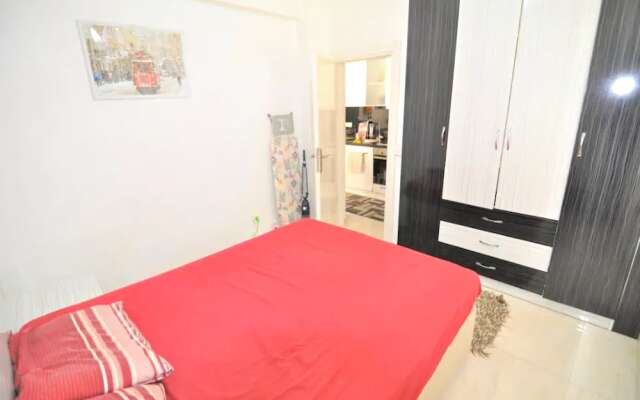 Apartment Sevt 303