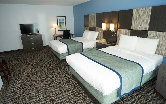 Sandwich Lodge & Resort