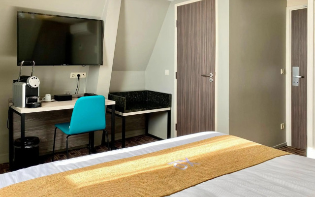 XO Hotels City Centre