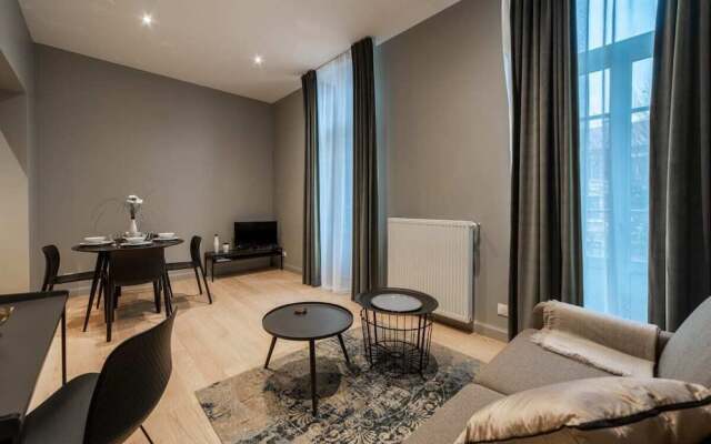 Kemp Villa Rops Private Apartment