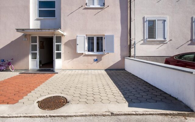 Ita 1 in Rovinj With 1 Bedrooms and 1 Bathrooms