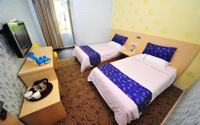 Geerman Hotel