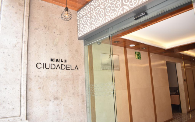 Kali Ciudadela Mexico City