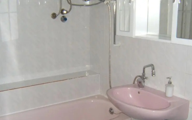 Apartman Nagy