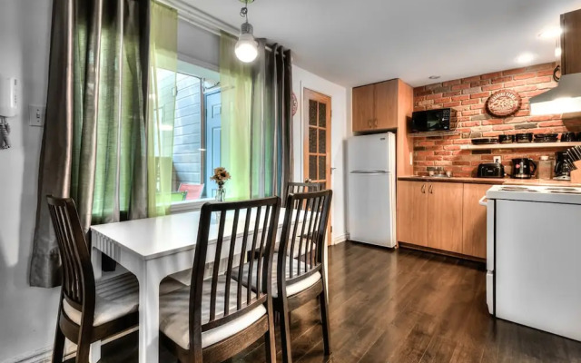 Studios Montcalm Montreal