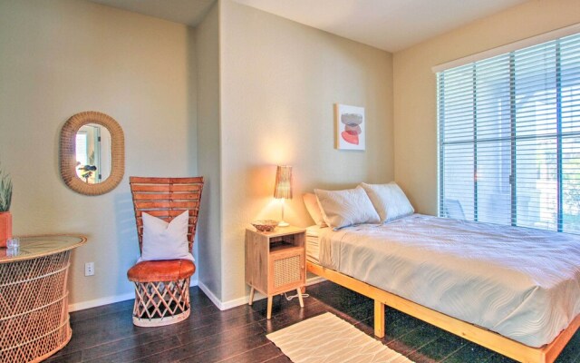 Family-friendly Goodyear Home w/ Private Pool