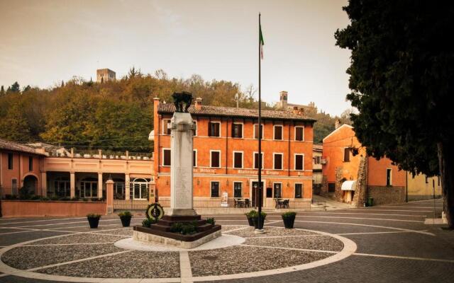 Hotel Ristorante Alla Vittoria