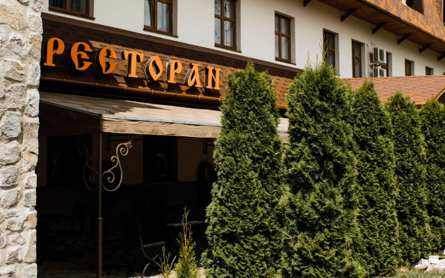 Отель «Стара Вежа»