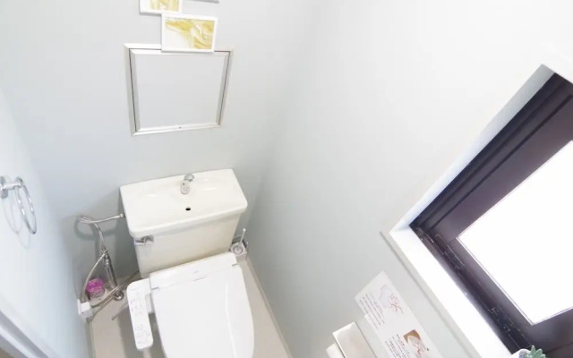 Nipponbashi Art Hotel