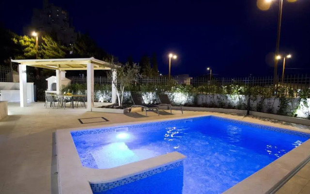 Luxury Apartment Split