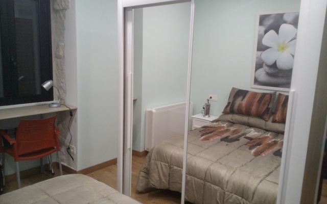 Apartamentos Mata7