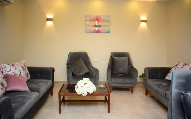 Jewel Inn El Bakry Hotel