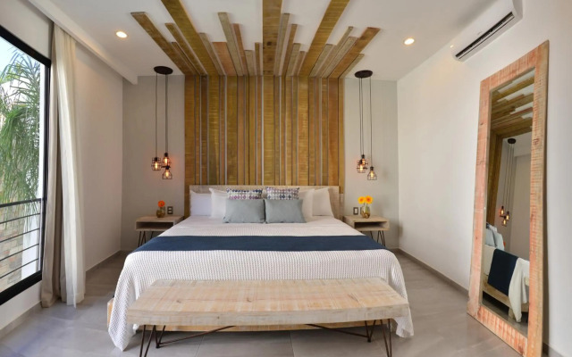 Orchardz Hotel Industri