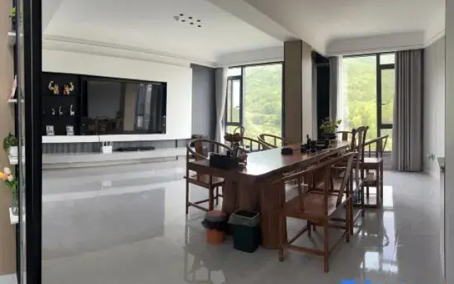 Guiye Homestay