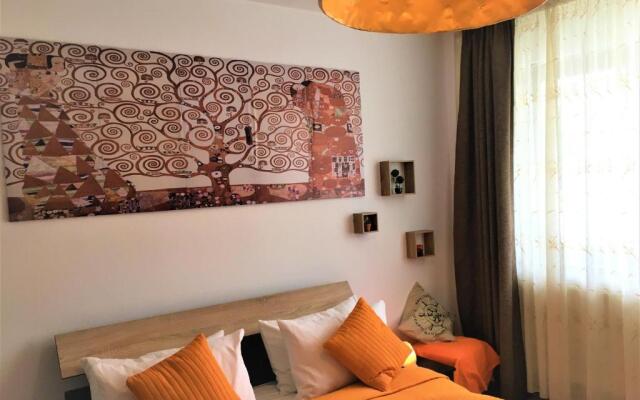 Sonia Apartament D4/3