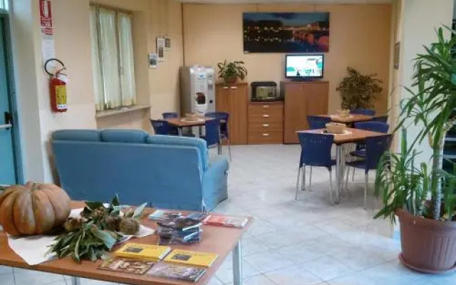 Hotel Degra Residence