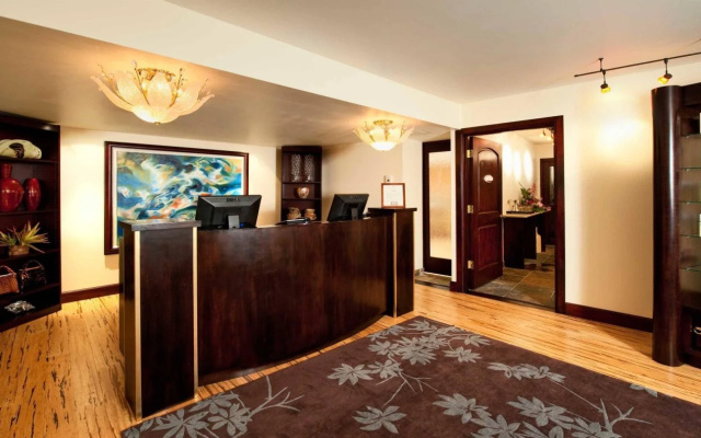 Sheraton Maui Resort & Spa
